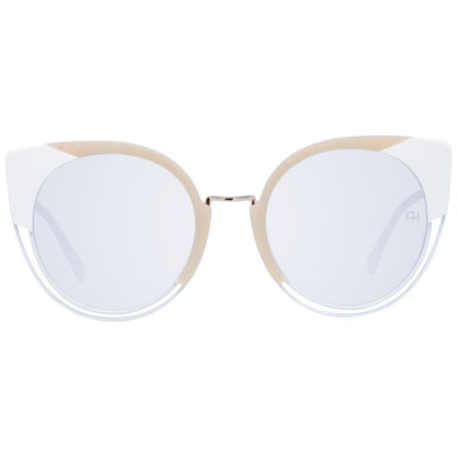 White Women Sunglasses