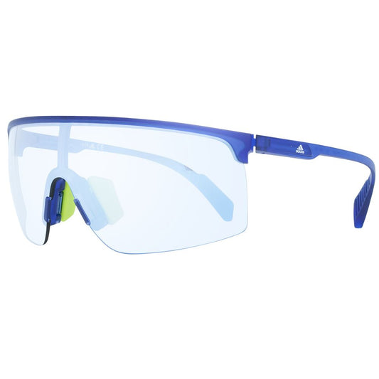 Blue Men Sunglasses