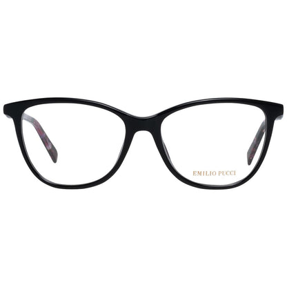 Black Women Optical Frames