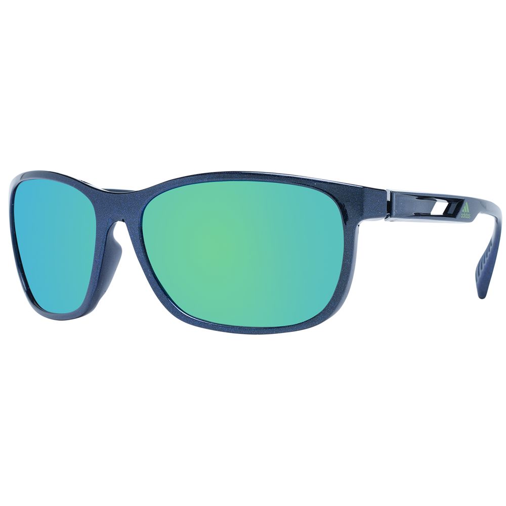 Blue Men Sunglasses