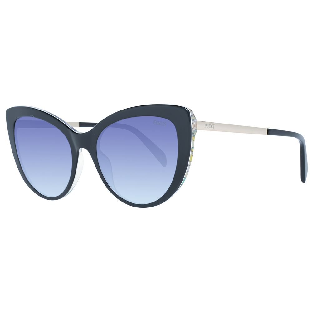 Black Women Sunglasses