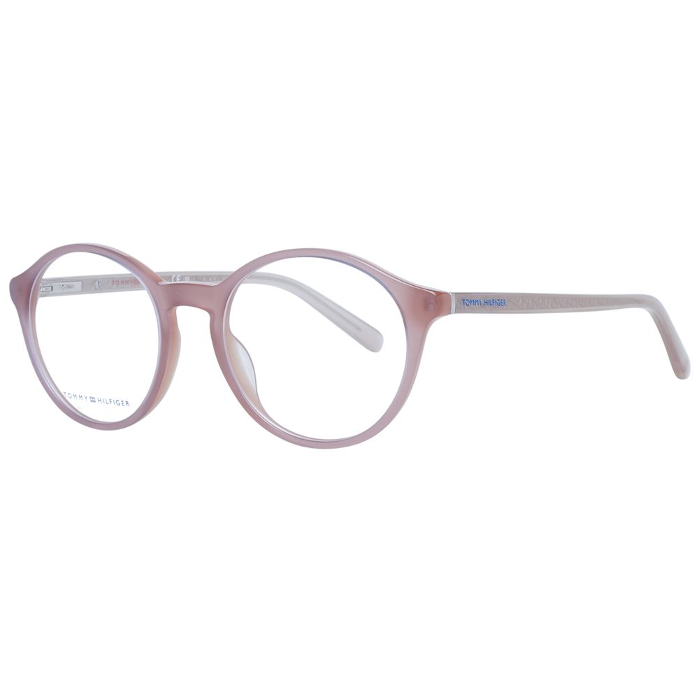 Pink Women Optical Frames