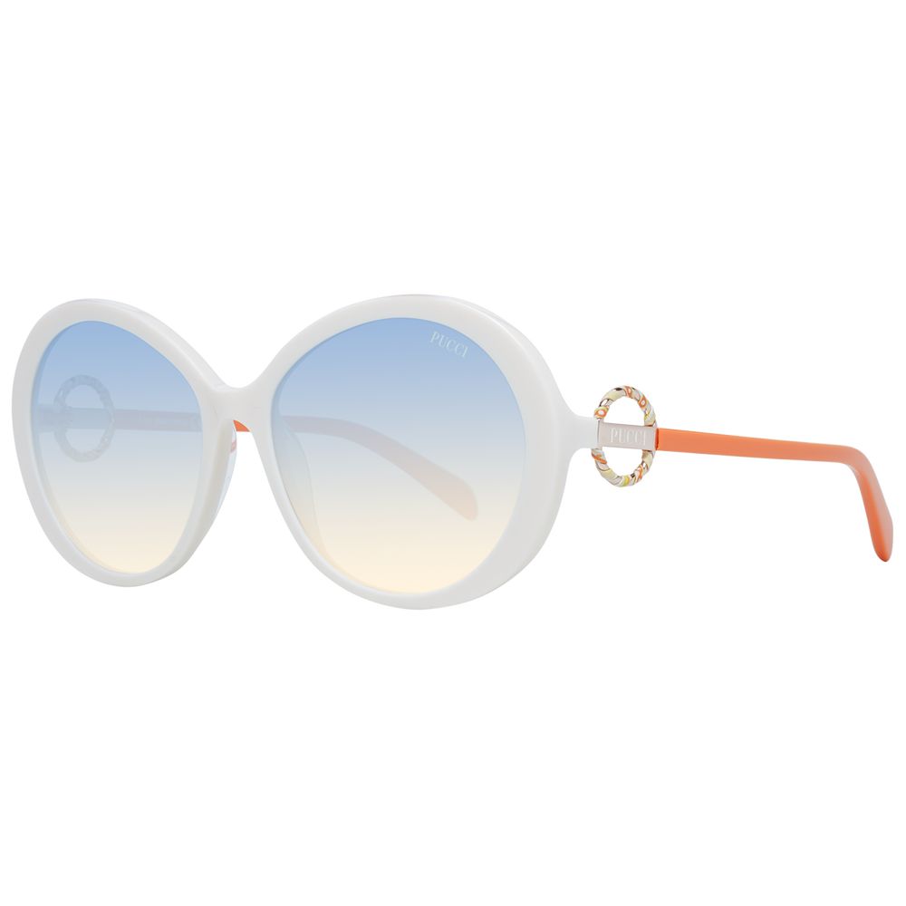 White Women Sunglasses