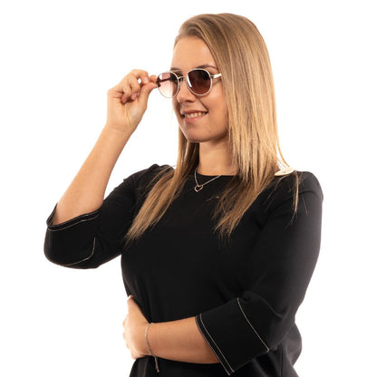 White Women Sunglasses