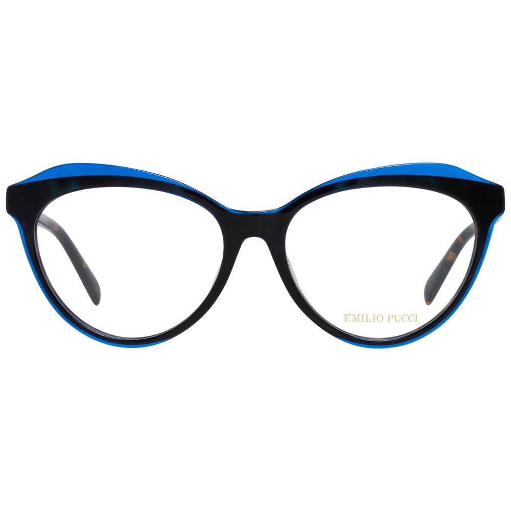 Blue Women Optical Frames