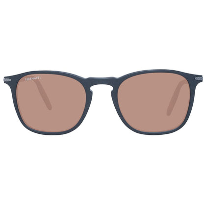 Black Acetate Sunglasses