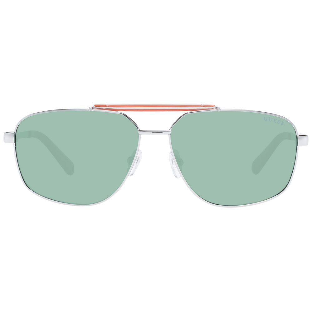 Gray Men Sunglasses