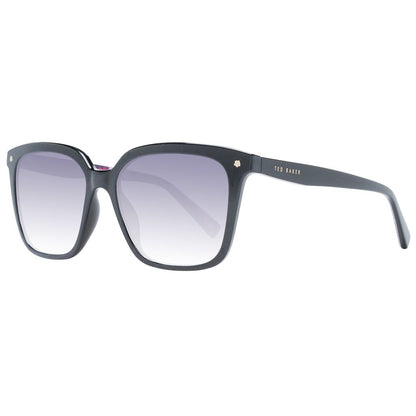 Black Women Sunglasses