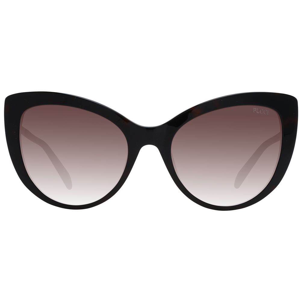 Brown Women Sunglasses