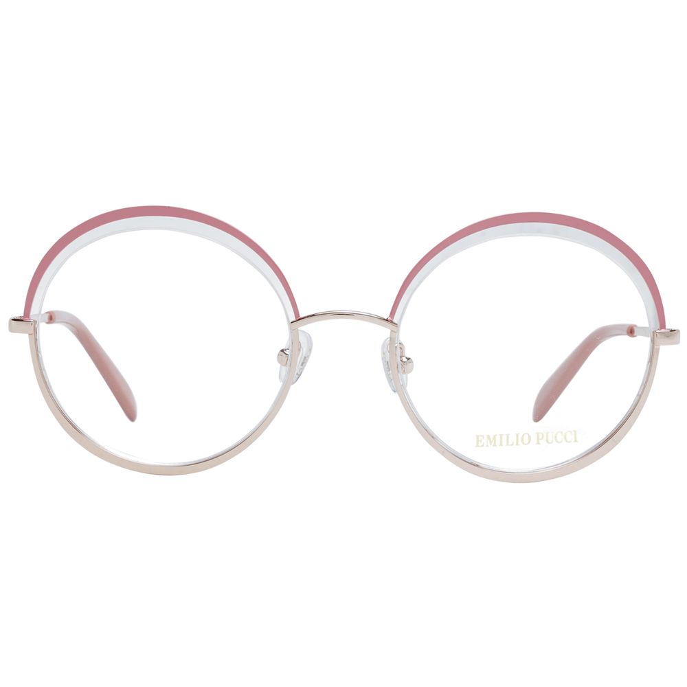 Pink Women Optical Frames