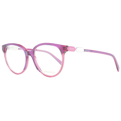 Purple Women Optical Frames