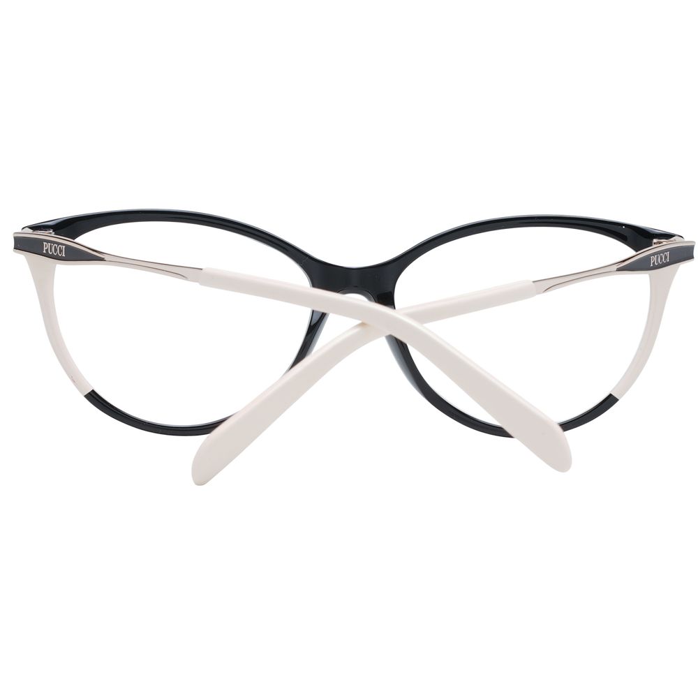 Black Women Optical Frames