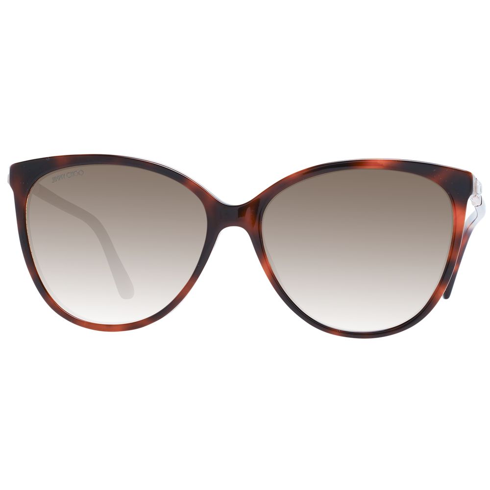 Brown Women Sunglasses