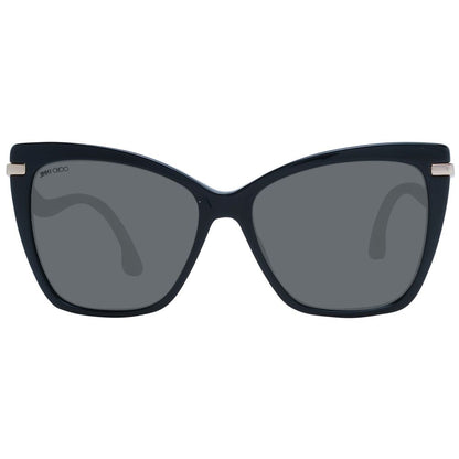 Black Women Sunglasses