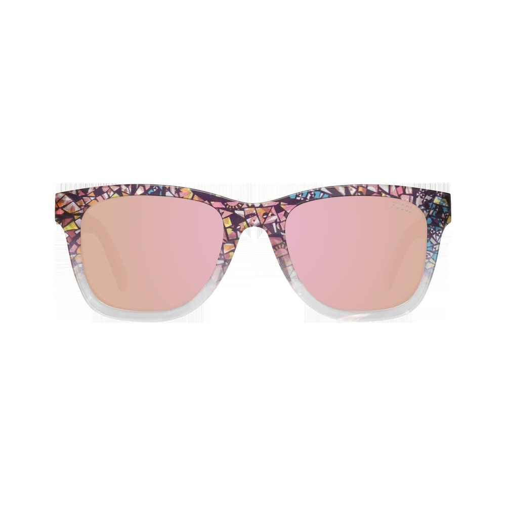 Multicolor  Sunglasses