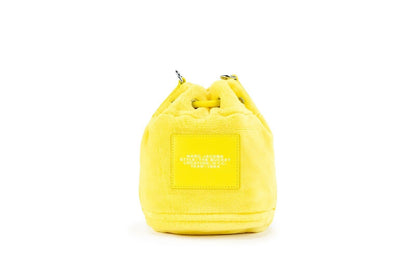 The Bucket Bag Terry Crossbody Bag Purse