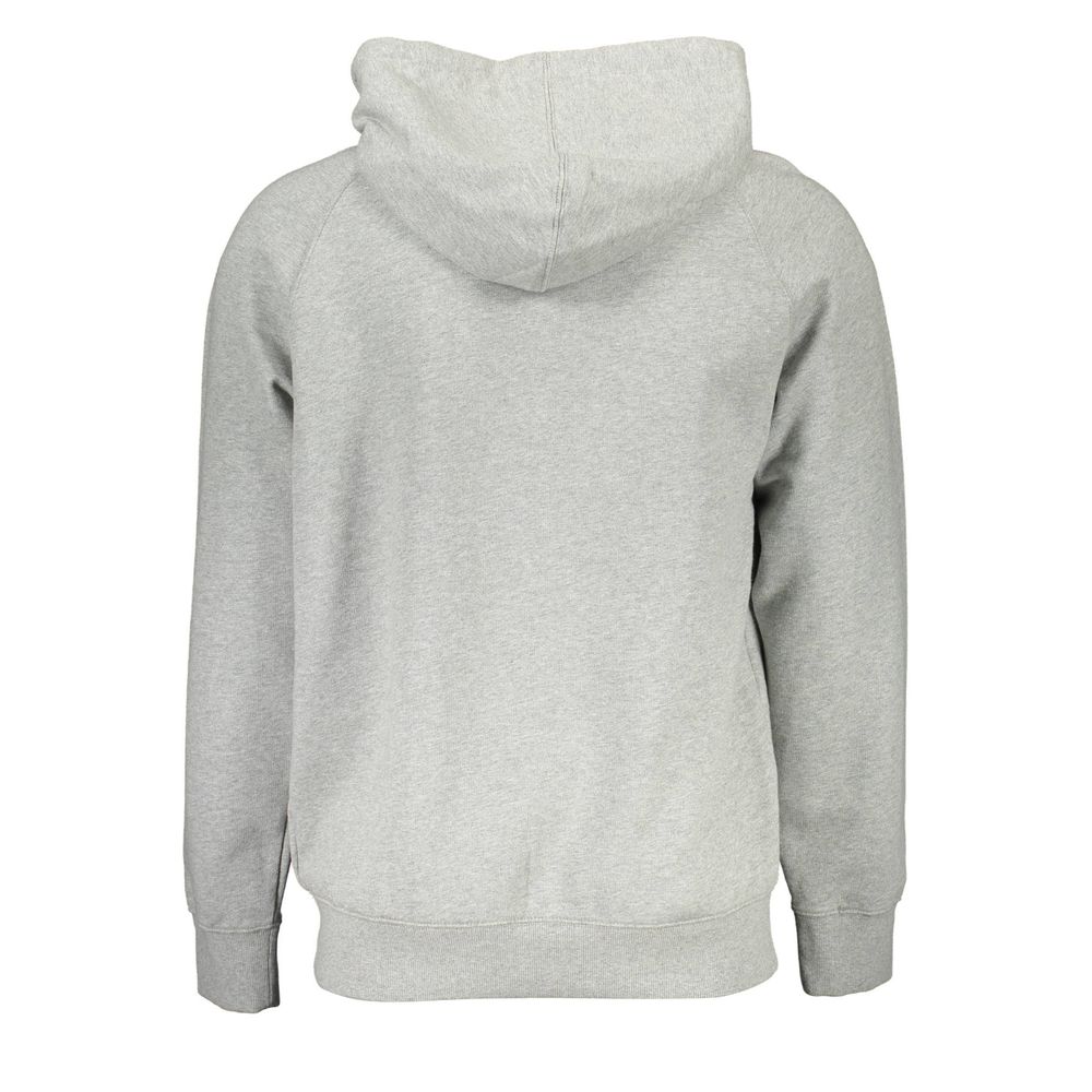 Cozy Organic Cotton Hooded Sweatshirt