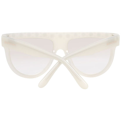 White Women Sunglasses