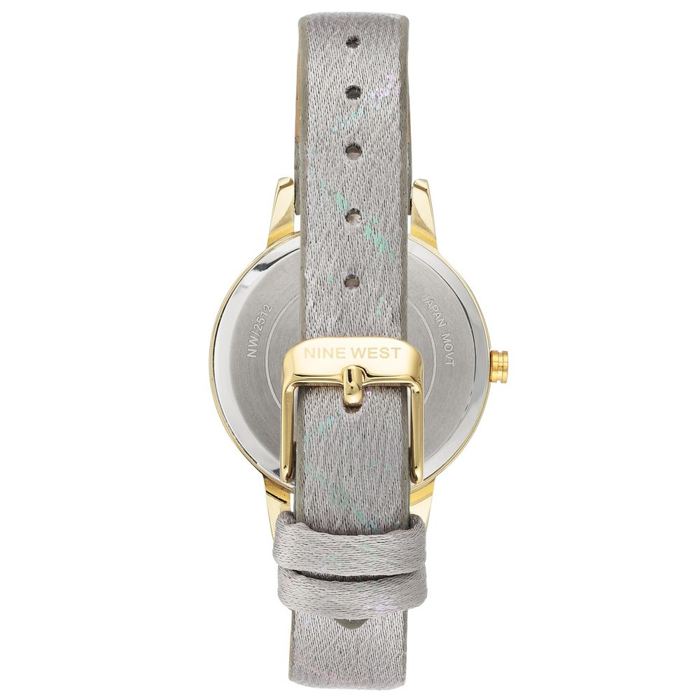 Gold Women Watch