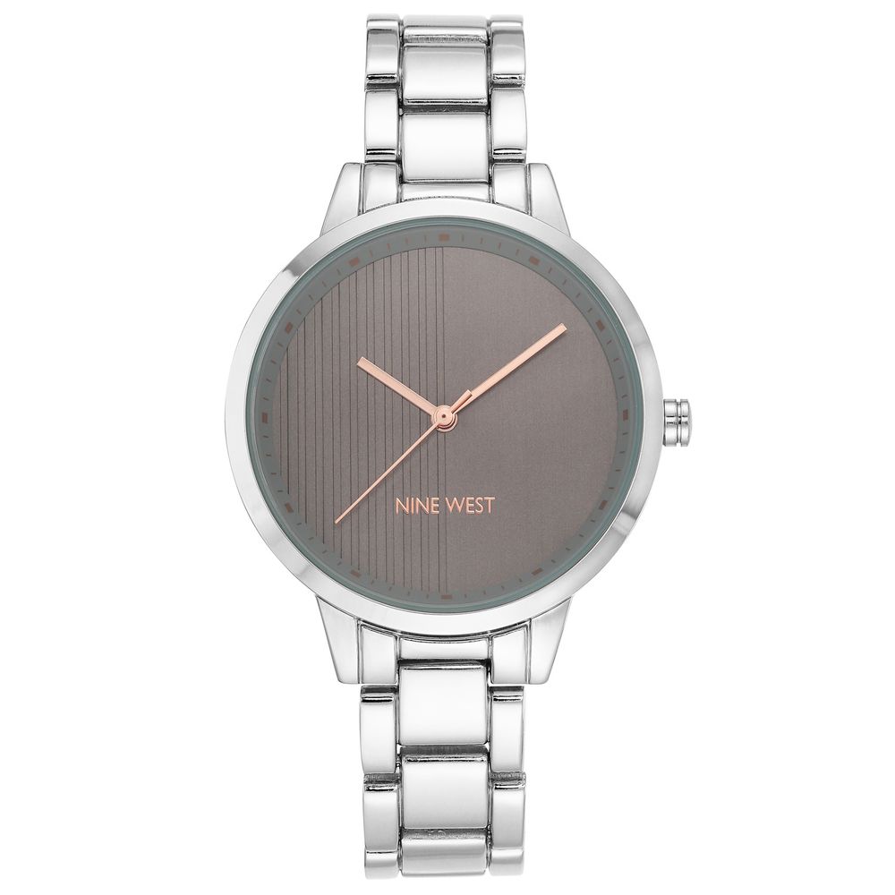 Silver Women Watch