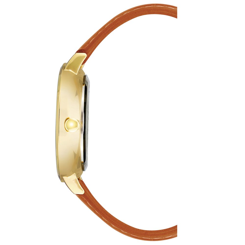 Gold Women Watch