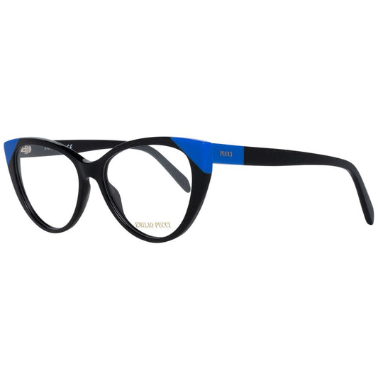 Black Women Optical Frames