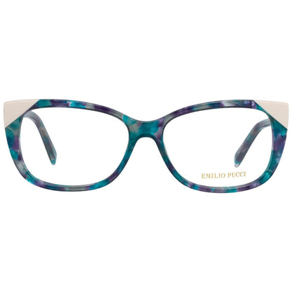 Blue Women Optical Frames