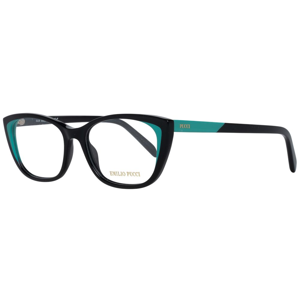 Blue Women Optical Frames