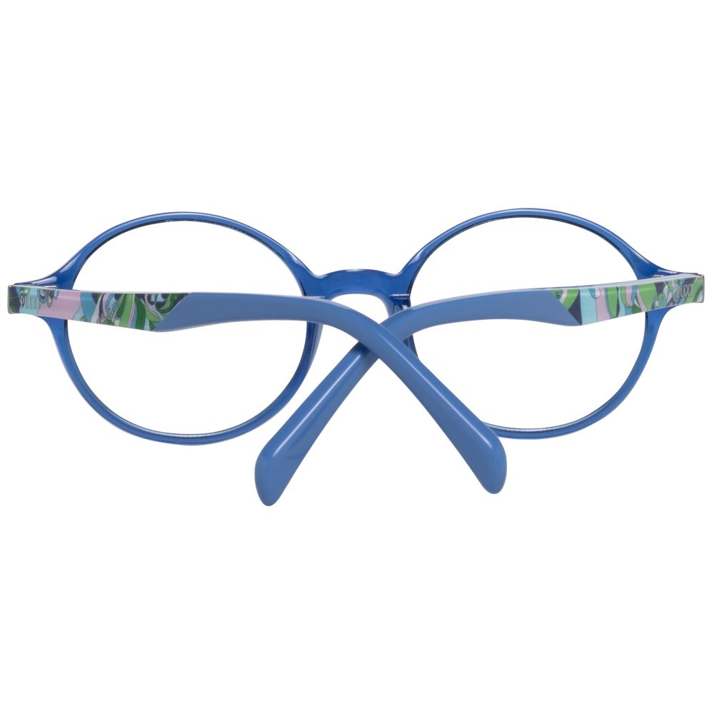 Blue Women Optical Frames