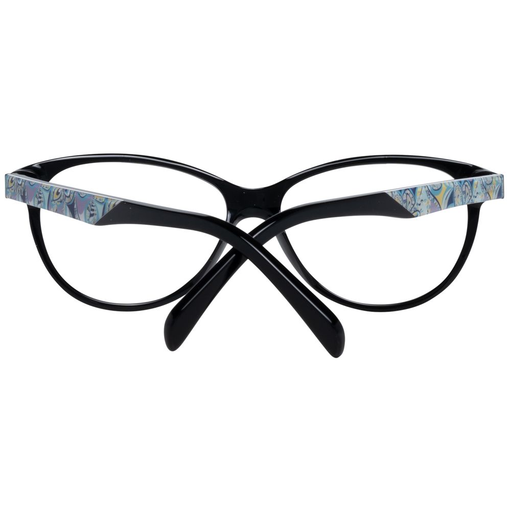 Black Women Optical Frames