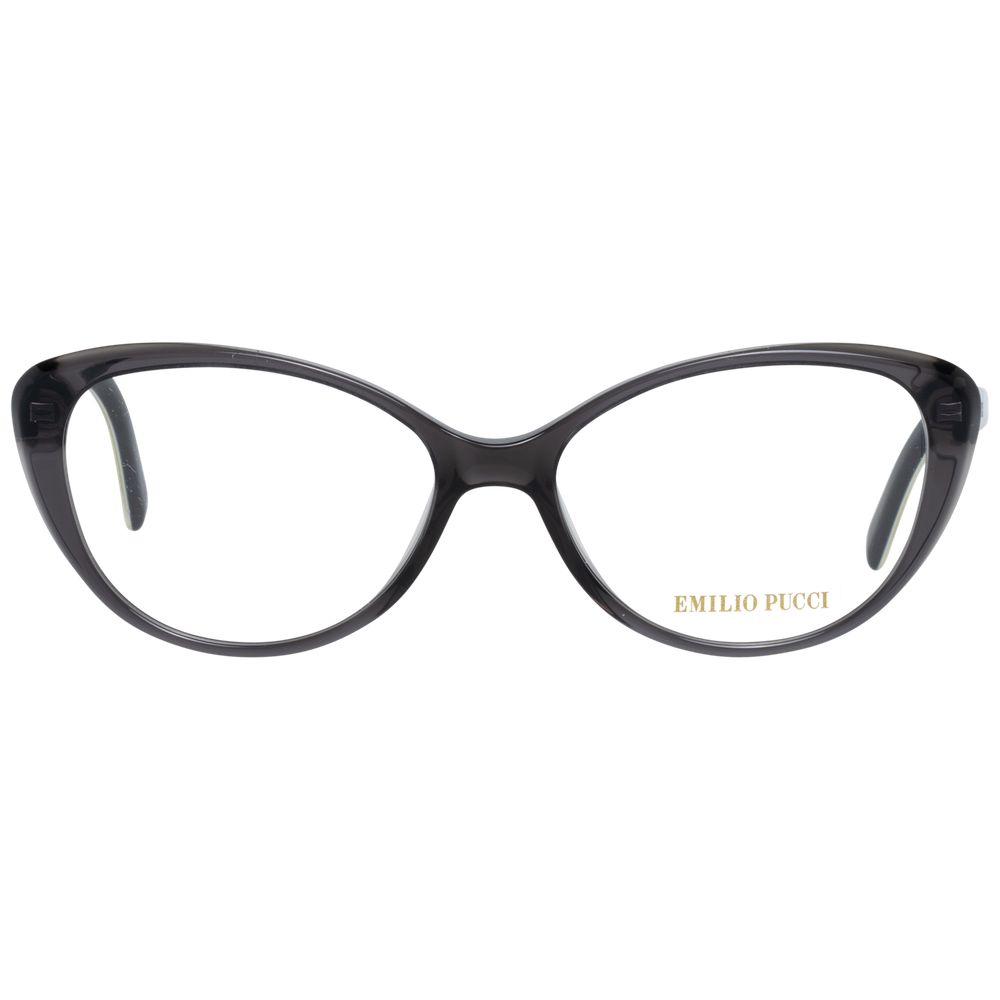 Gray Women Optical Frames