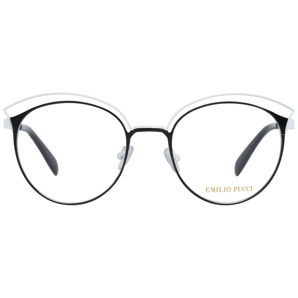 Black Women Optical Frames