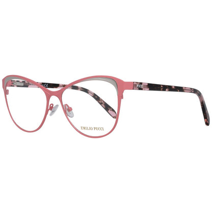 Pink Women Optical Frames