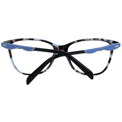 Blue Women Optical Frames