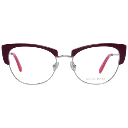 Purple Women Optical Frames