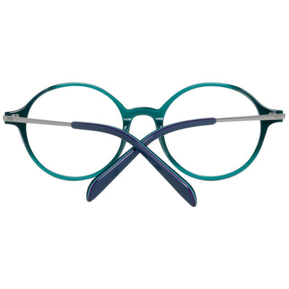 Blue Women Optical Frames