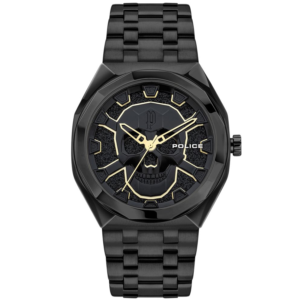 Black Men Watch