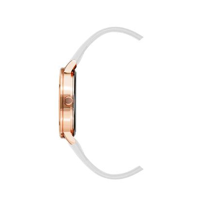 Rose Gold Women Watch