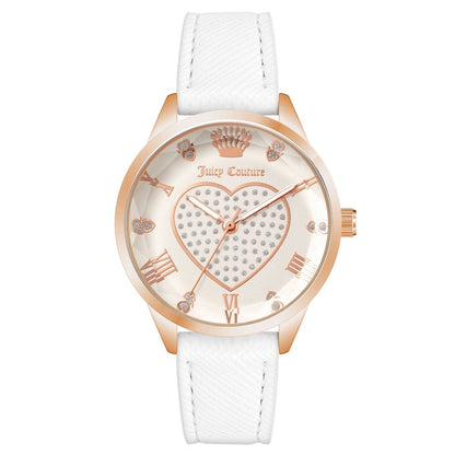 Rose Gold Women Watch