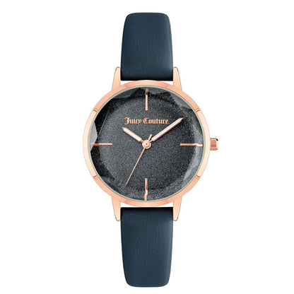 Rose Gold Women Watch