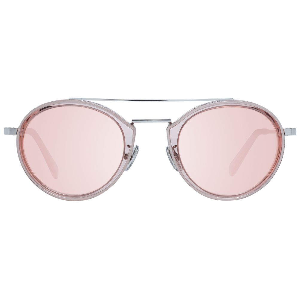 Pink Men Sunglasses