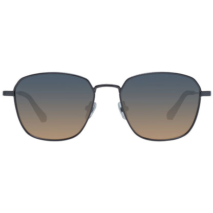 Gray Men Sunglasses