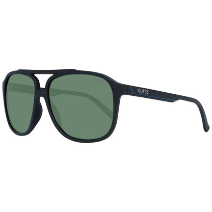 Black Men Sunglasses