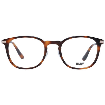 Brown Unisex Optical Frames