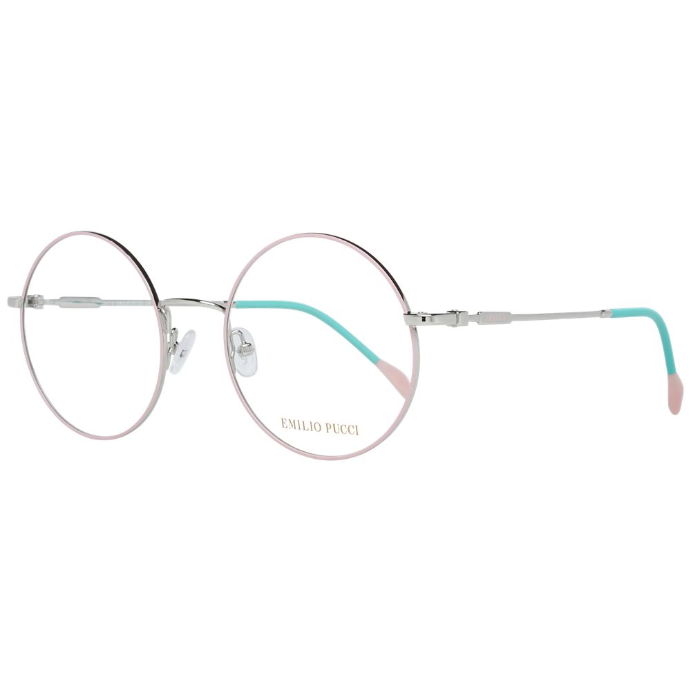 Pink Women Optical Frames