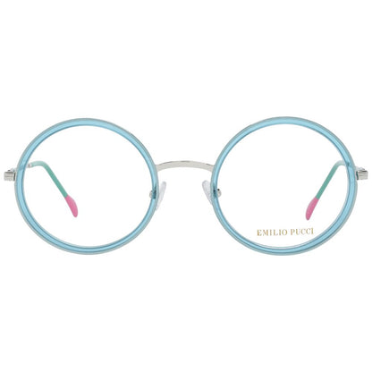 Blue Women Optical Frames