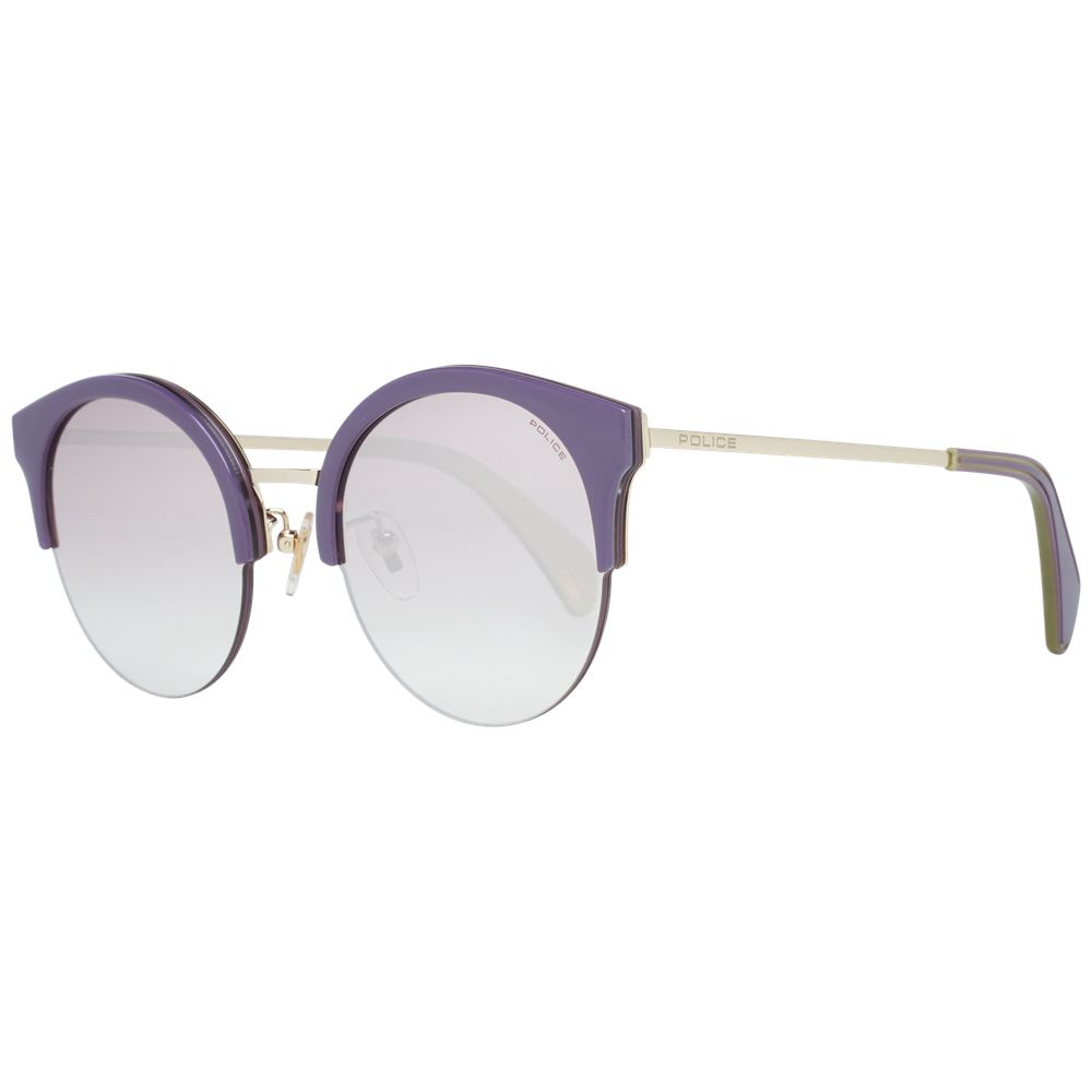 Gold Women Sunglasses