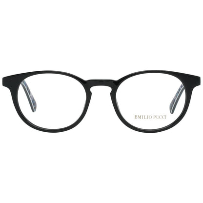 Black Women Optical Frames