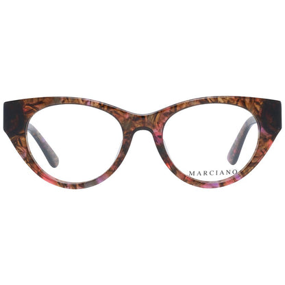 Brown Women Optical Frames