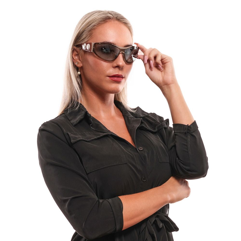 Brown Women Sunglasses